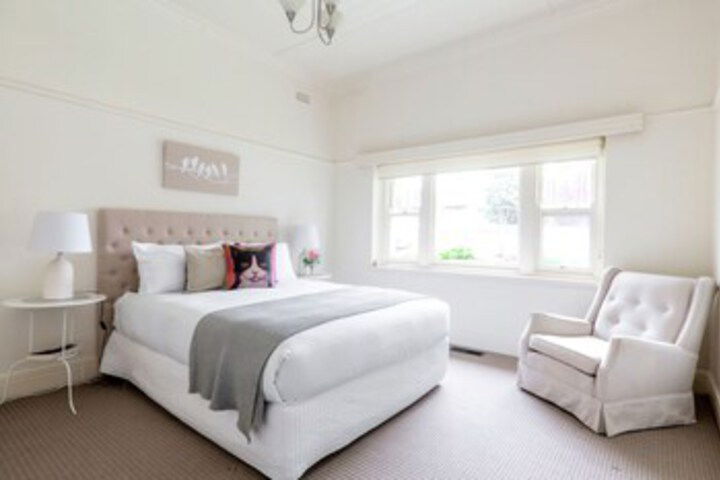Lower Templestowe VIC Yamba Accommodation