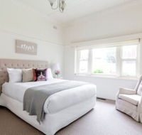 Riversdale Cottage - Yamba Accommodation