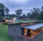 Barrington Riverside Cottages - Yamba Accommodation