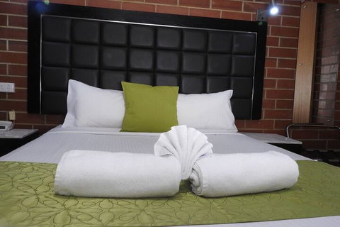 Pooraka Motor Inn - Yamba Accommodation 6