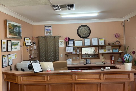 Pooraka Motor Inn - Yamba Accommodation 3