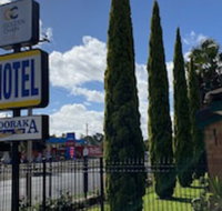 Pooraka Motor Inn - Yamba Accommodation