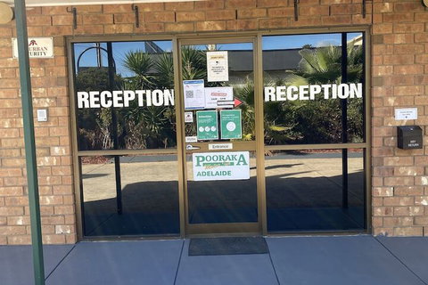 Pooraka Motor Inn - Yamba Accommodation 2