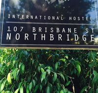 The Shiralee - Hostel - Yamba Accommodation