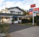 Alkira Motel - Yamba Accommodation