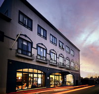 Great Southern Hotel Perth - Yamba Accommodation