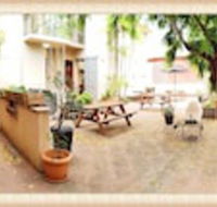 Childers Oasis Motel - Yamba Accommodation