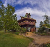 Barkala Farmstay - Yamba Accommodation