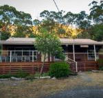 Ellimata Holiday Cottage - Yamba Accommodation
