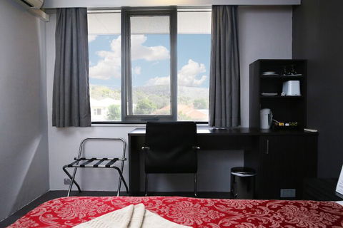 White Manor Motel - Yamba Accommodation 6