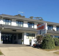 White Manor Motel - Yamba Accommodation