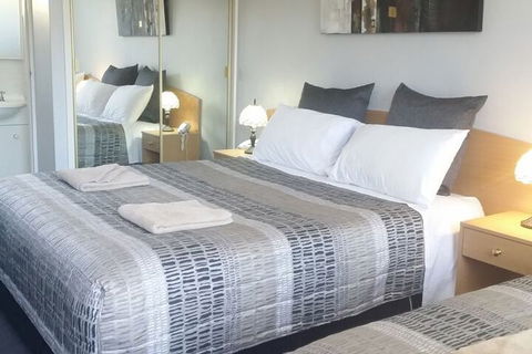 White Manor Motel - Yamba Accommodation 1