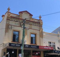 EBS Sydney Hostel - Yamba Accommodation