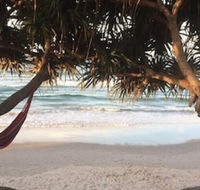 Buhwi Bira Byron Bay Studio - Central - Yamba Accommodation