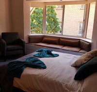 Townsend Lodge - Yamba Accommodation
