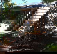 Bluegrass BnB - Yamba Accommodation