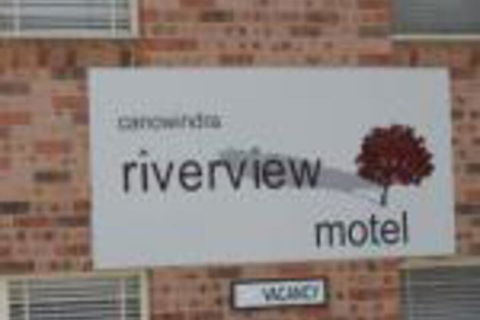 Canowindra Riverview Motel - Yamba Accommodation 0
