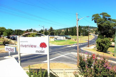 Canowindra Riverview Motel - Yamba Accommodation 5