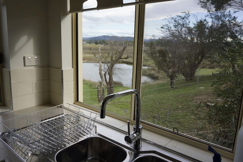 Pelican Point Sanctuary - Yamba Accommodation 5