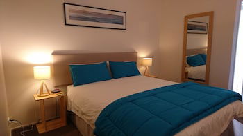 Elm Riverside Accommodation Merrijig - Yamba Accommodation 0