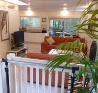 Orchard Garden - Yamba Accommodation