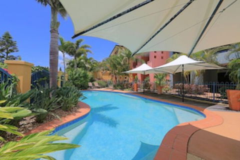 Rainbow Beach Resort - Yamba Accommodation 0