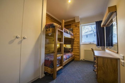 Terama Ski Lodge - Yamba Accommodation 6