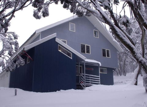 Terama Ski Lodge - Yamba Accommodation 1
