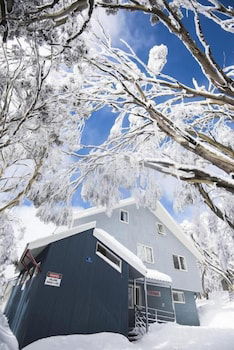 Terama Ski Lodge - Yamba Accommodation 3