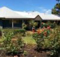 Crabapple Lane Bed  Breakfast - Yamba Accommodation