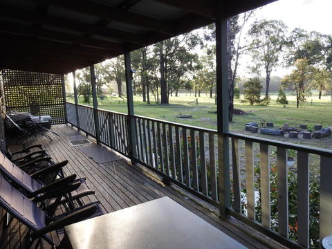 Kangaroo Cottage Cute Accom In Bushland Setting - Yamba Accommodation 1