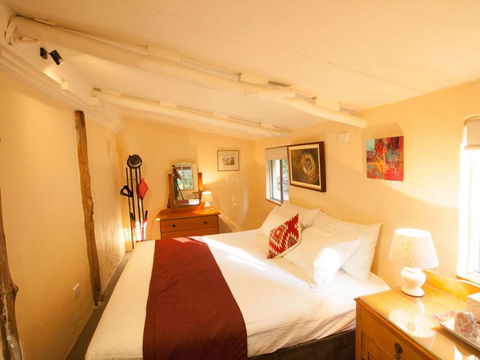 Lyrebird Studio Hideaway In The Watagans Be At One With Nature - Yamba Accommodation 3