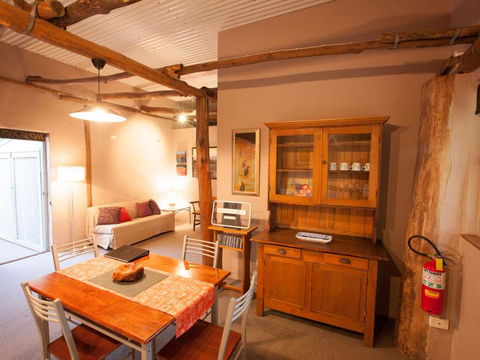 Lyrebird Studio Hideaway In The Watagans Be At One With Nature - Yamba Accommodation 6