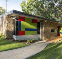The Feathered Nest - Wildlife Retreat - Yamba Accommodation
