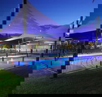 Cherratta Lodge - Yamba Accommodation