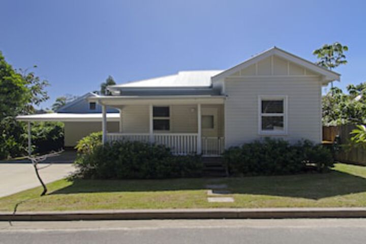 Byron Bay NSW Yamba Accommodation