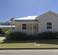 A PERFECT STAY - A Summer Cottage - Yamba Accommodation