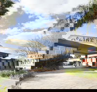 A-line Motel - Yamba Accommodation
