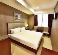 Megaboom City Hotel - Yamba Accommodation