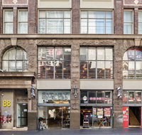 YEHS Hotel Sydney CBD - Yamba Accommodation