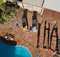 Hunter Valley YHA - Yamba Accommodation