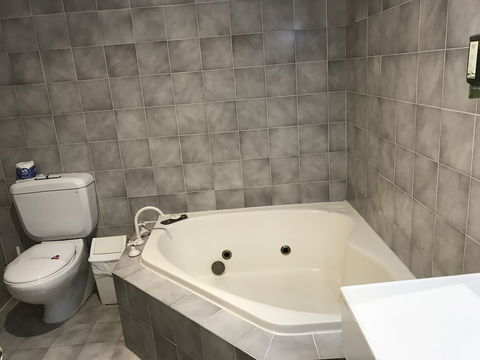 Tea Gardens Motel - Yamba Accommodation 6