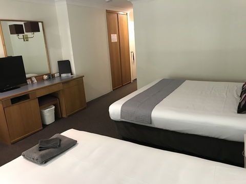 Tea Gardens Motel - Yamba Accommodation 5