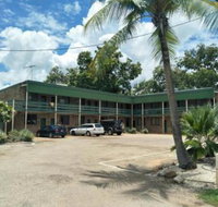 Palm Court Backpackers - Yamba Accommodation