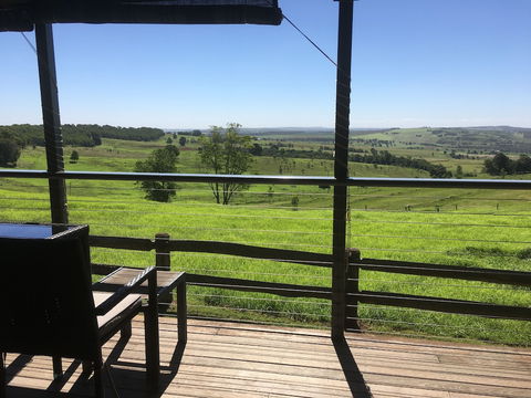 Hillview Cottages - Yamba Accommodation 3