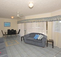 Jade Waters Holiday Apartments - Yamba Accommodation