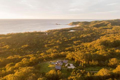 Jugoon - Yamba Accommodation 0