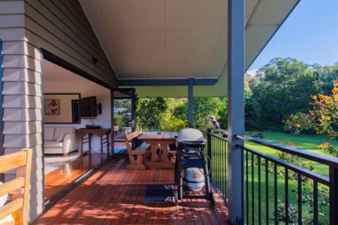 Jugoon - Yamba Accommodation 7