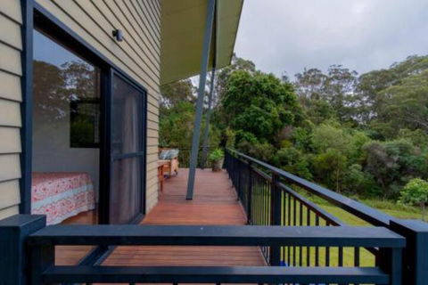 Jugoon - Yamba Accommodation 2