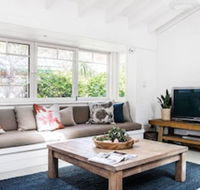 Beachwood - Yamba Accommodation